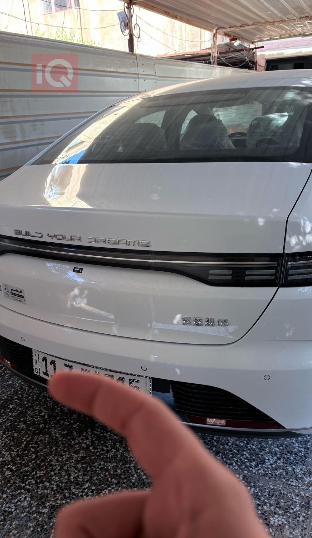 بي واي دي ديستروير 05